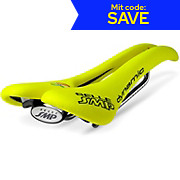 Selle SMP Dynamic Coloured Road Saddle